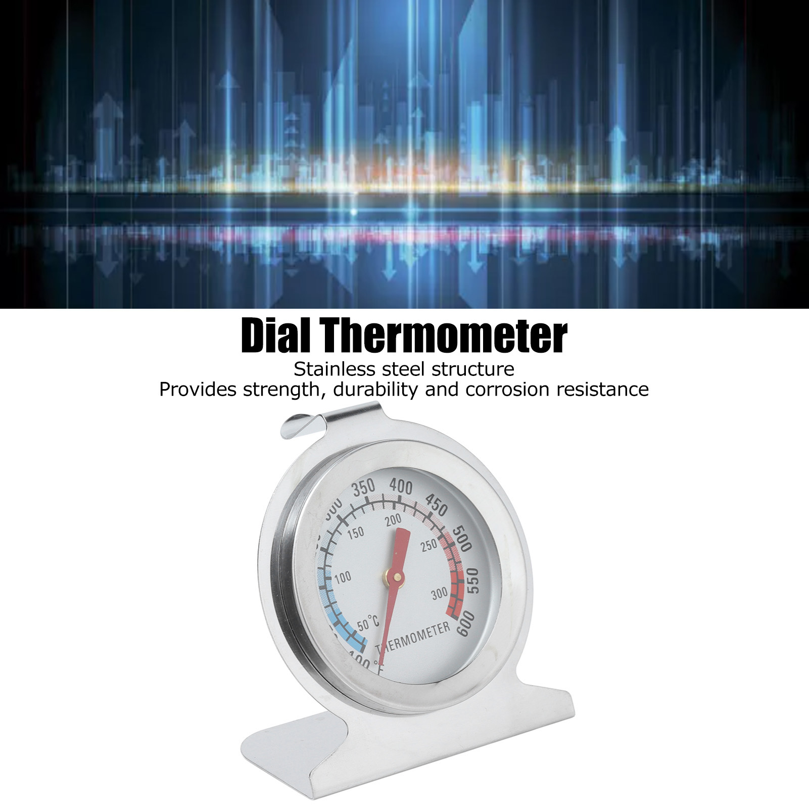 Thermometer Oven Thermometer S - Oven Thermometer Analog review and price