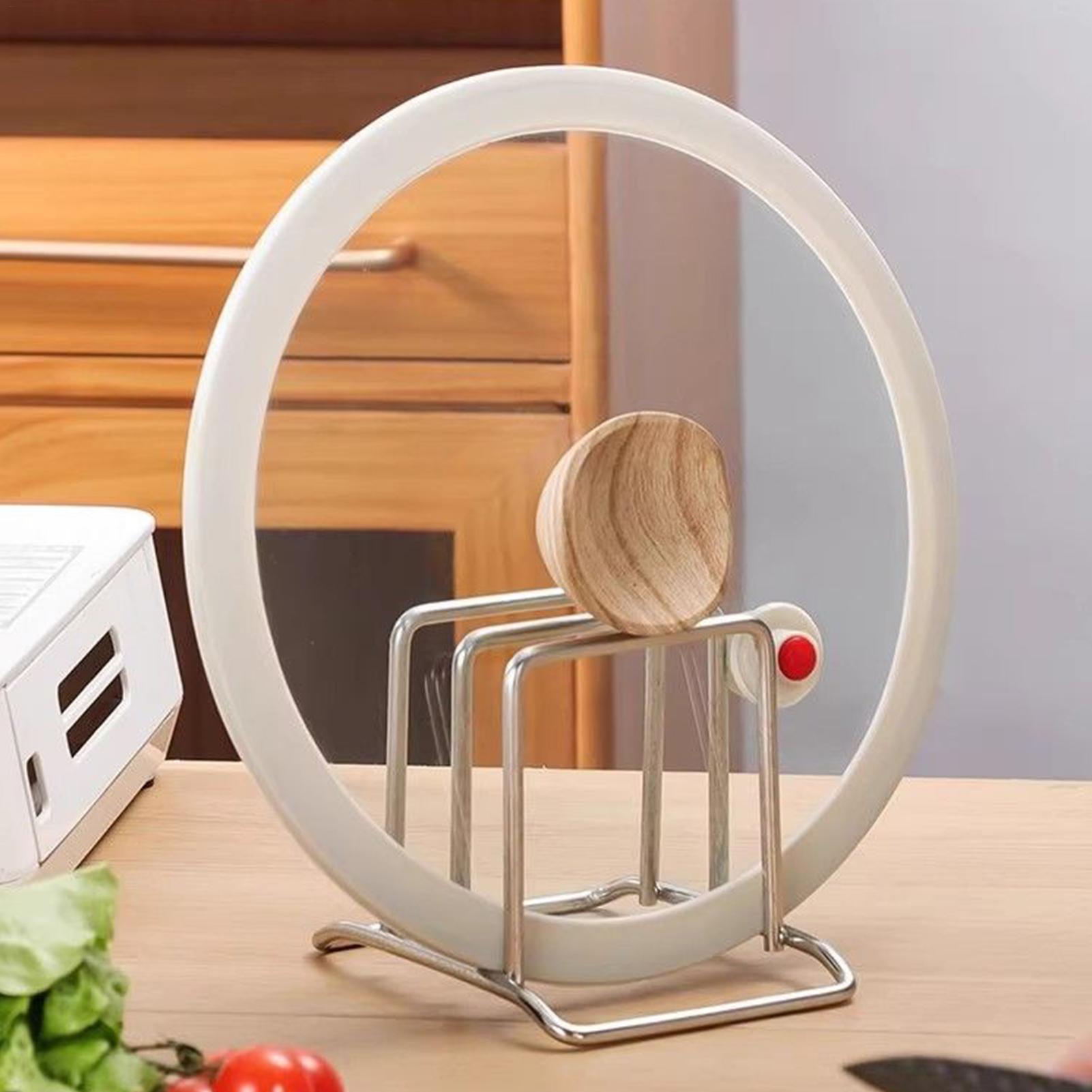Cutting Board Holder Stainless - Kitchen Cabinet Baking Organizer review and price