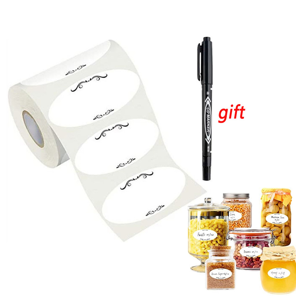 150-300pcs Food Marking Date W - Kitchen.Baking Labels review and price