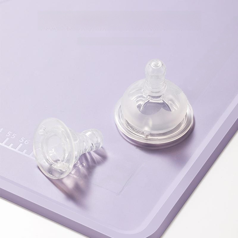 Thickened Silicone Baking Mat  - Kitchen.Baking Labels review and price