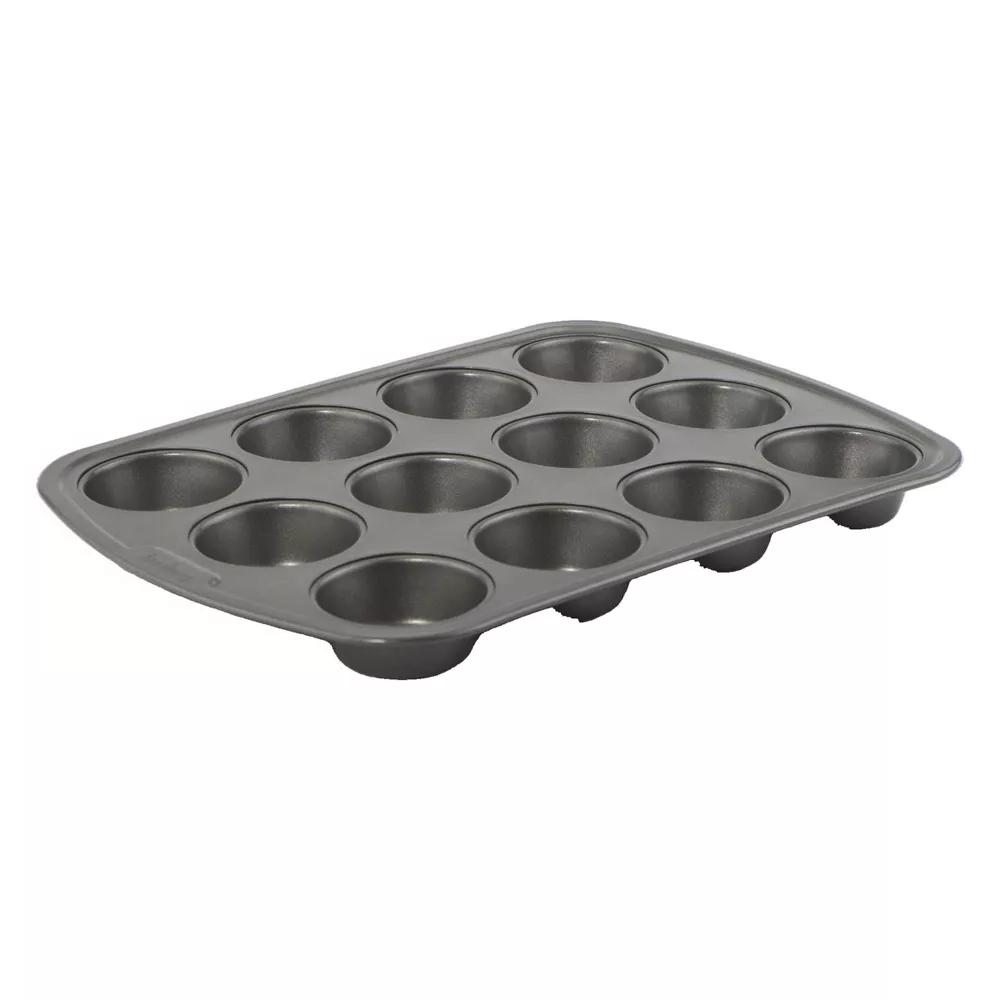 Nonstick 12 Cup Muffin Pan,Dur - Muffin Tin Nonstick review and price