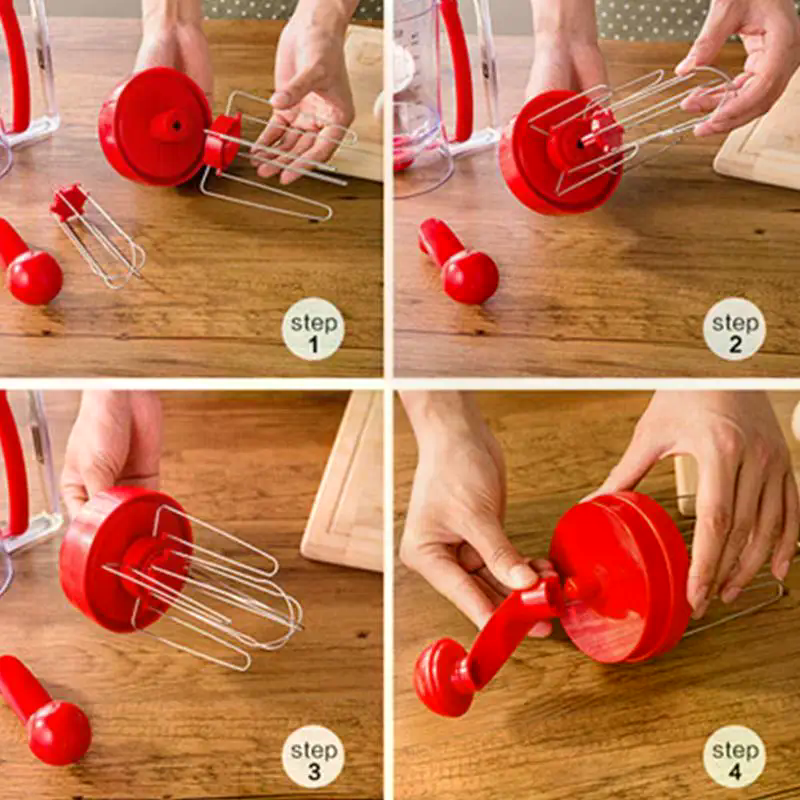 Hand-held Dispenser With Measu - Kitchen.Baking Labels review and price
