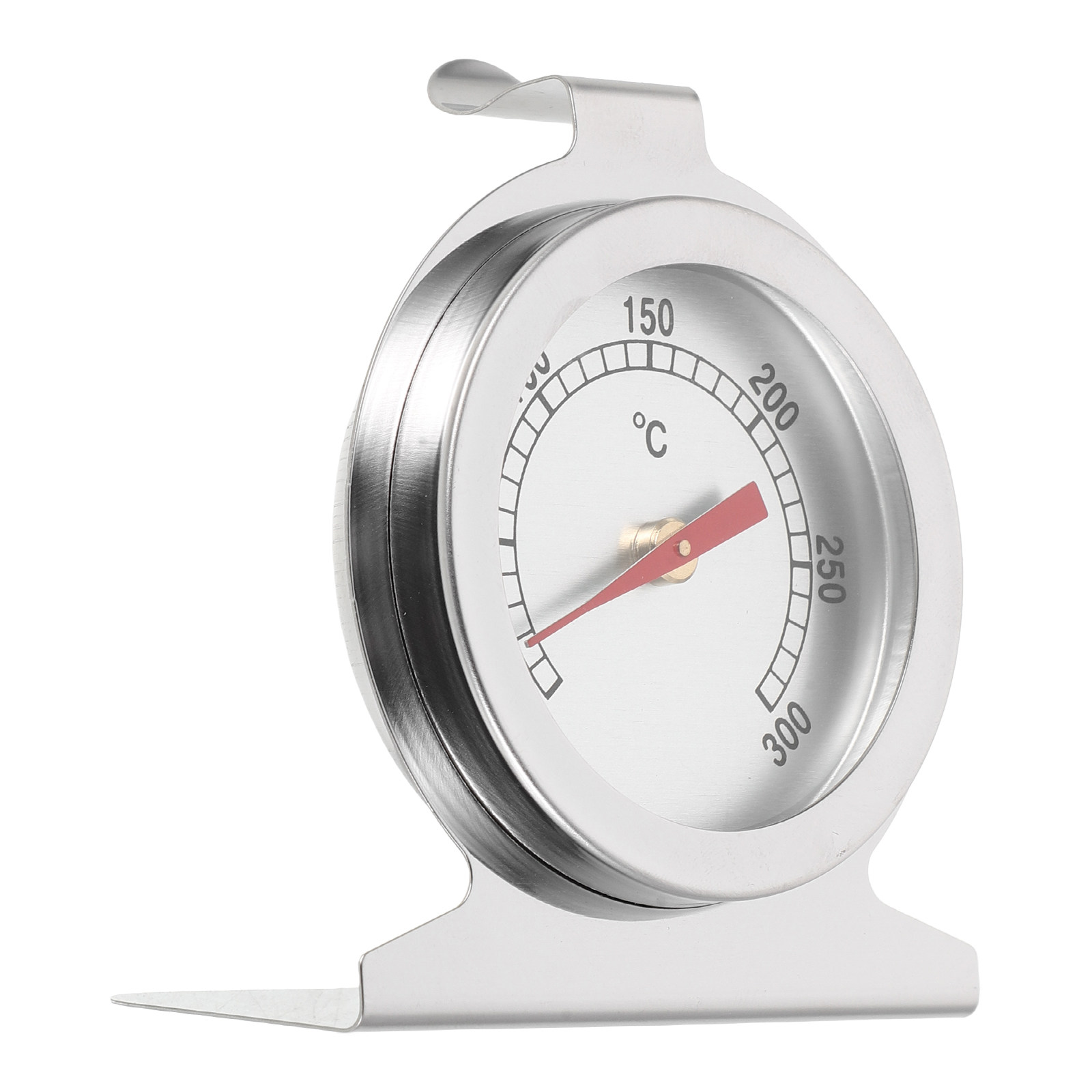 Stainless Steel Oven Thermomet - Oven Thermometer Analog review and price