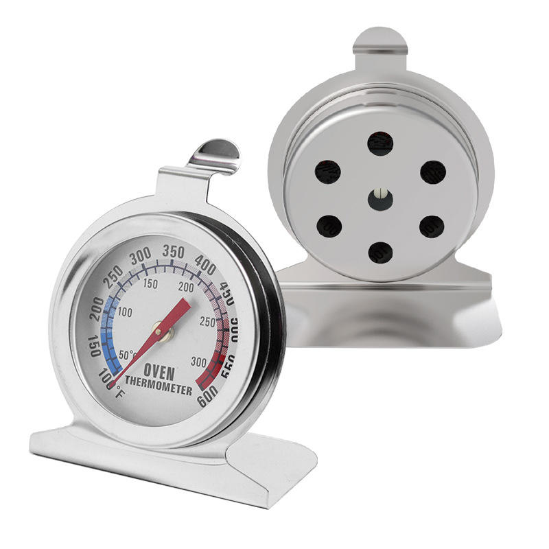 Stainless Steel Oven Thermomet - Oven Thermometer Analog review and price