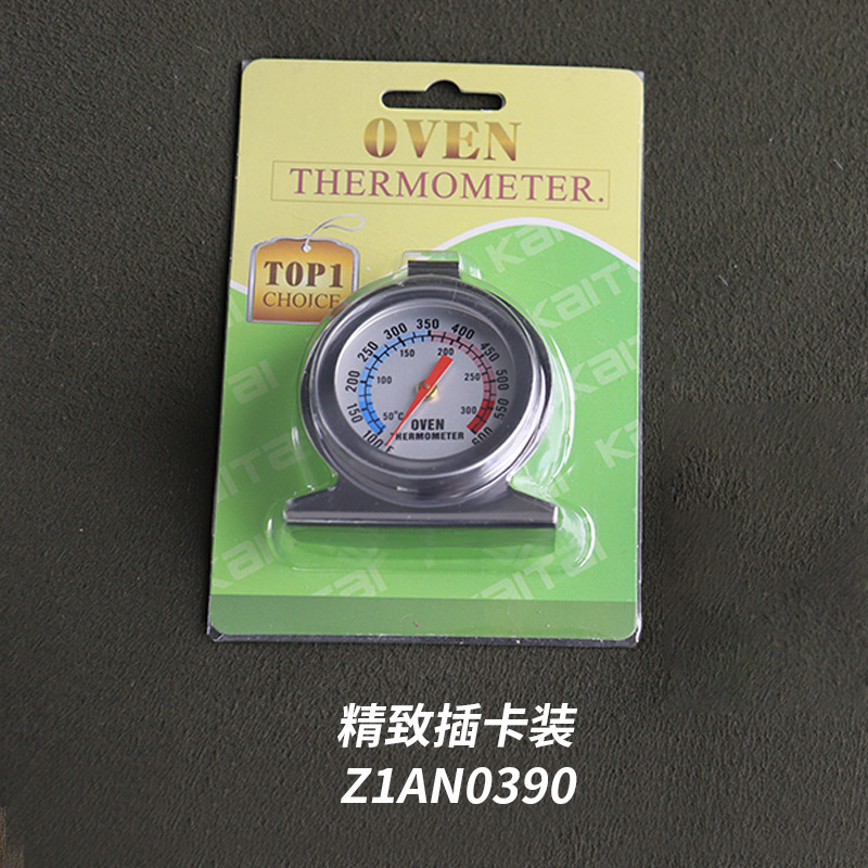 Stainless Steel Oven Thermomet - Oven Thermometer Analog review and price