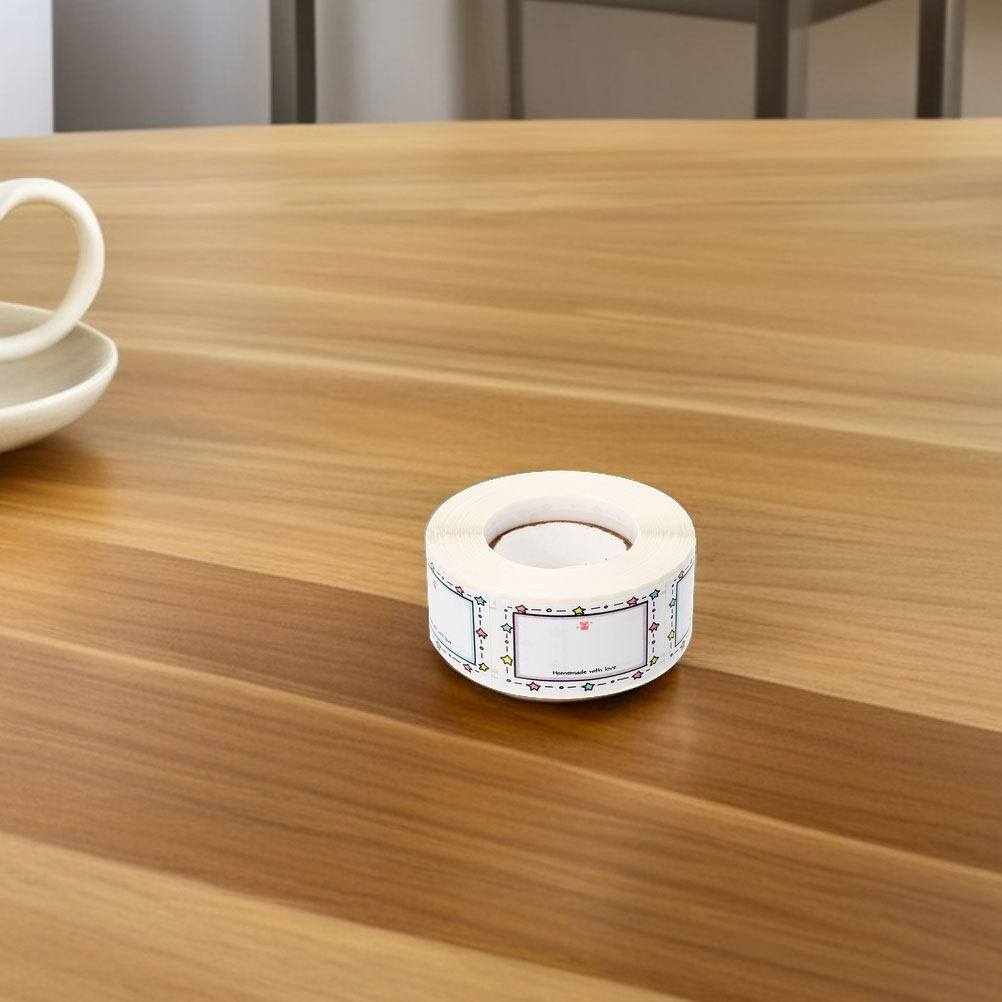 Removable Waterproof Food Date - Kitchen.Baking Labels review and price