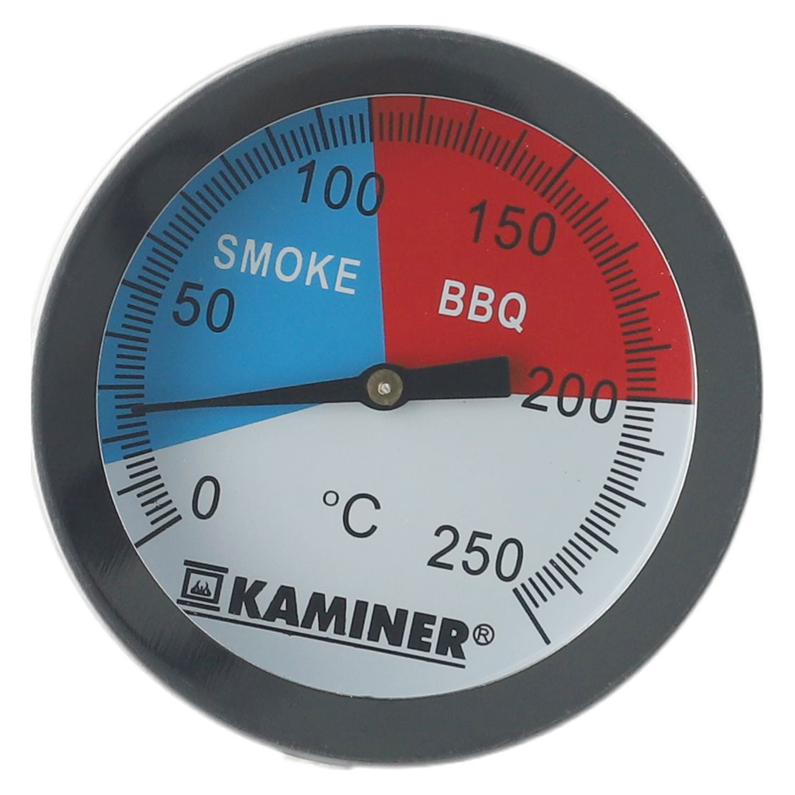 1pc BBQ Grill Thermometer Edel - Oven Thermometer Analog review and price