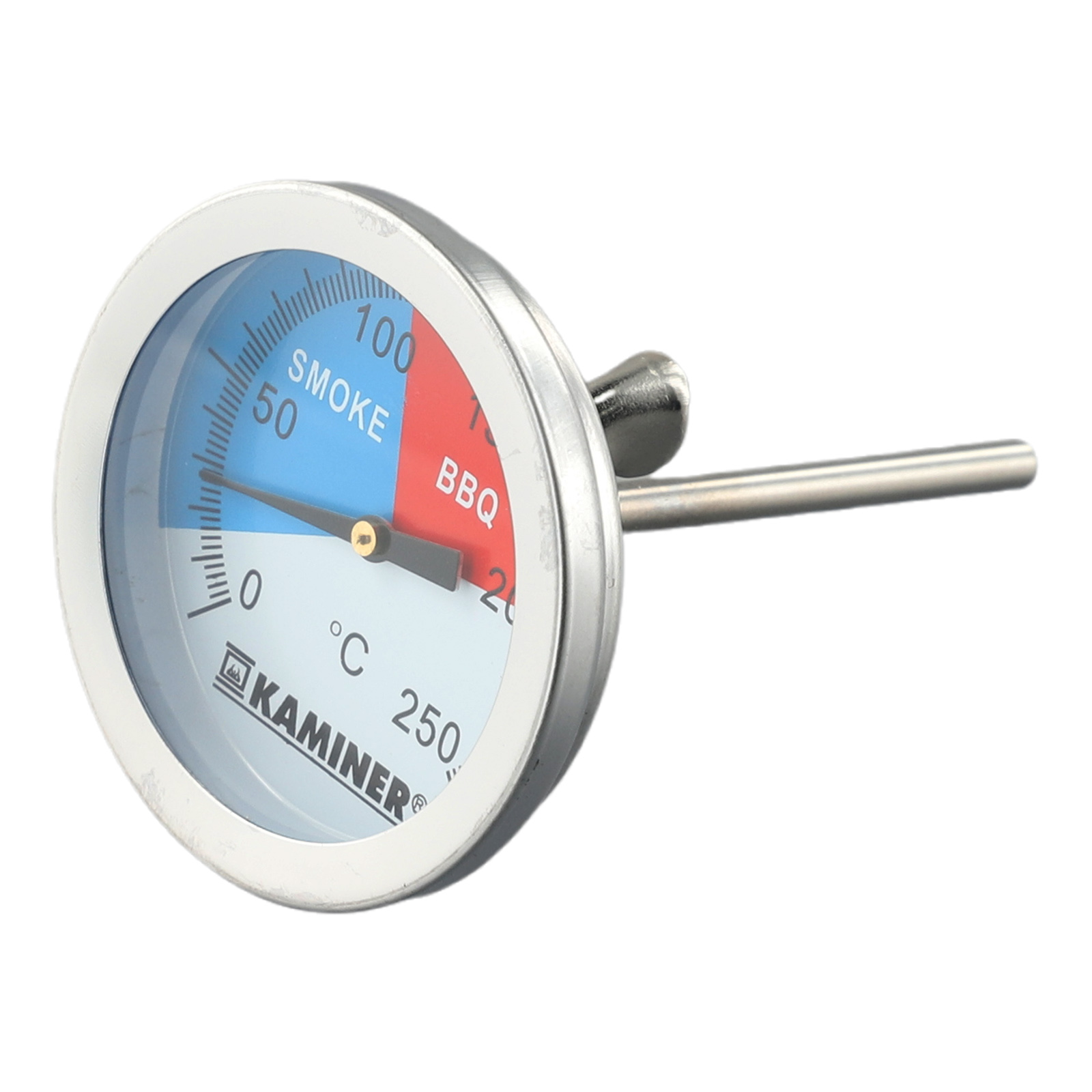 1pc BBQ Grill Thermometer Edel - Oven Thermometer Analog review and price