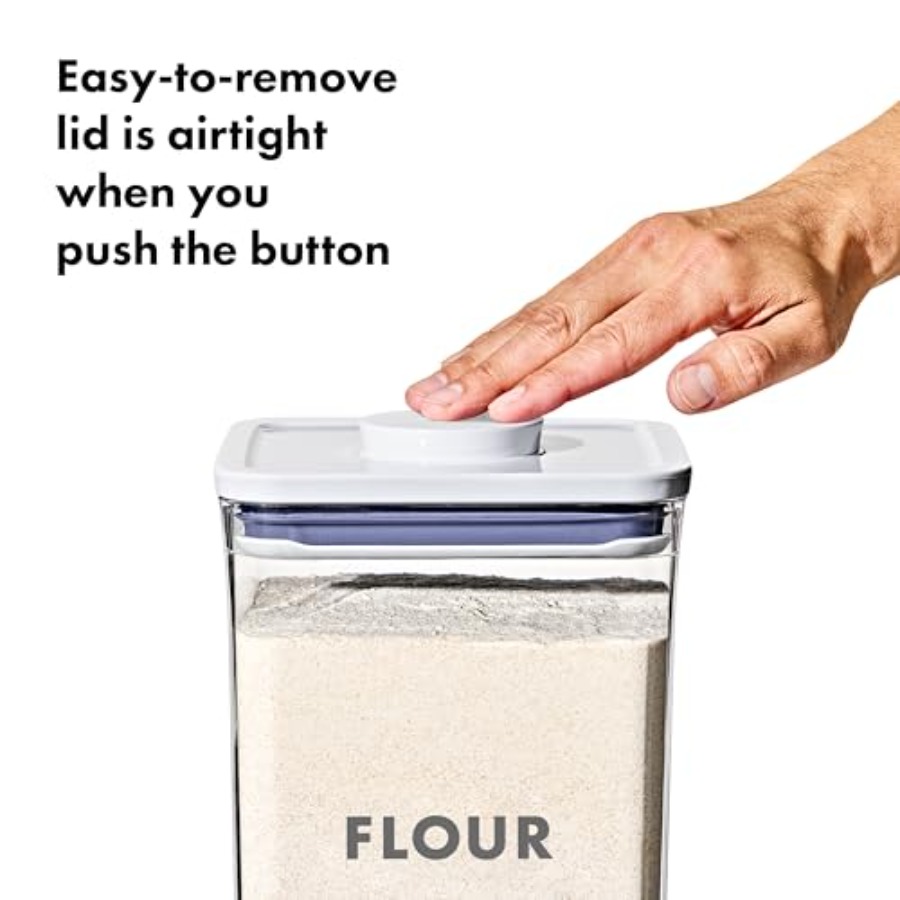 8-Piece Prelabeled Baking Pop  - Kitchen.Baking Labels review and price