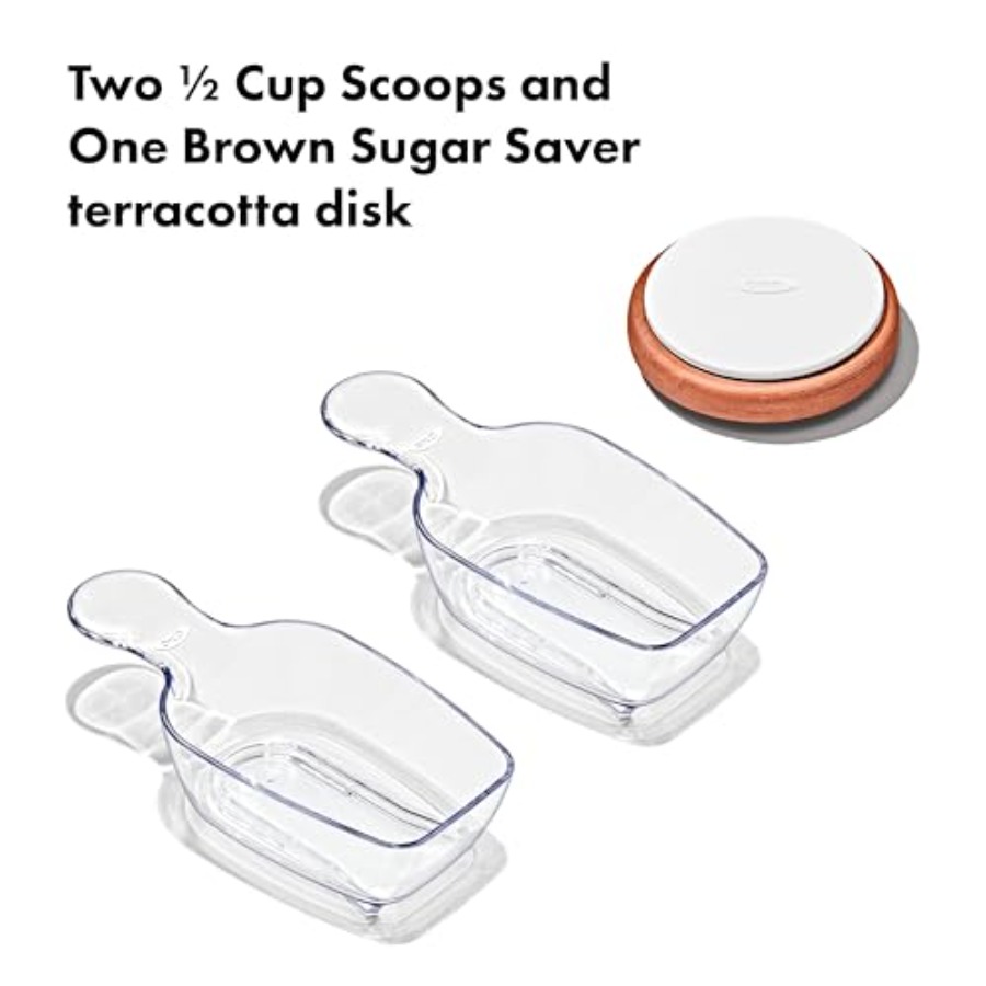 8-Piece Prelabeled Baking Pop  - Kitchen.Baking Labels review and price