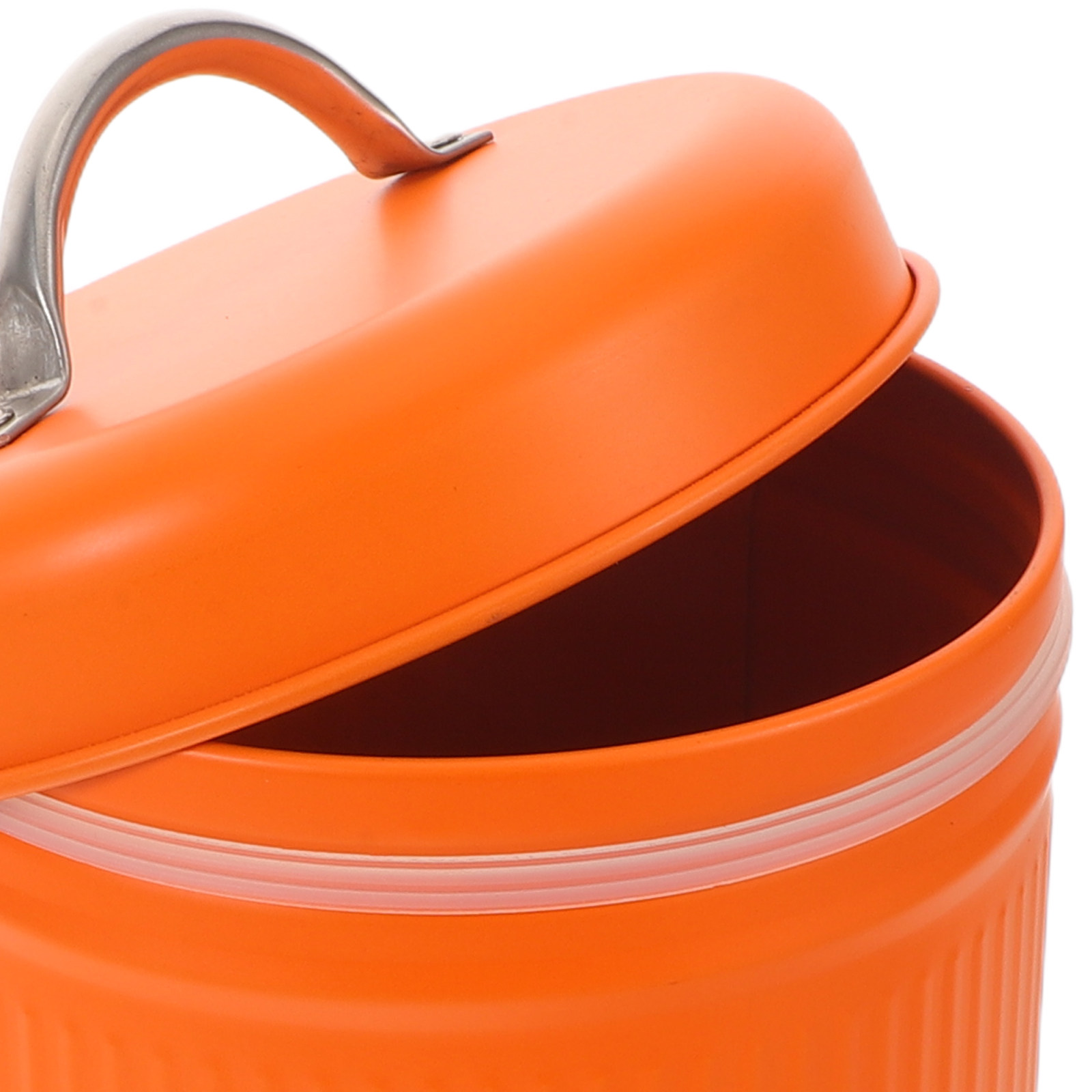 Airtight Cookie Jar Lid Vintag - Kitchen Baking Canisters review and price