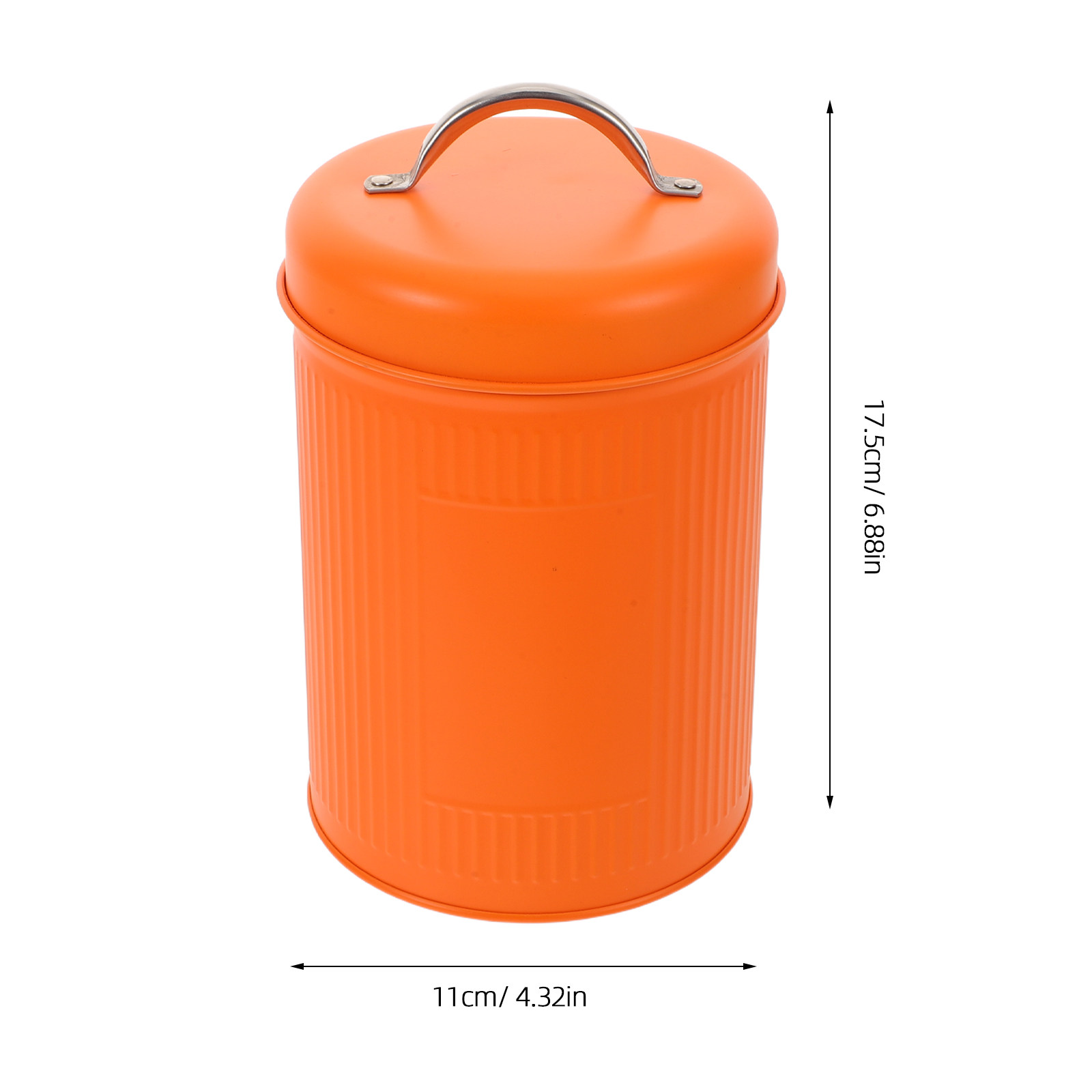 Airtight Cookie Jar Lid Vintag - Kitchen Baking Canisters review and price