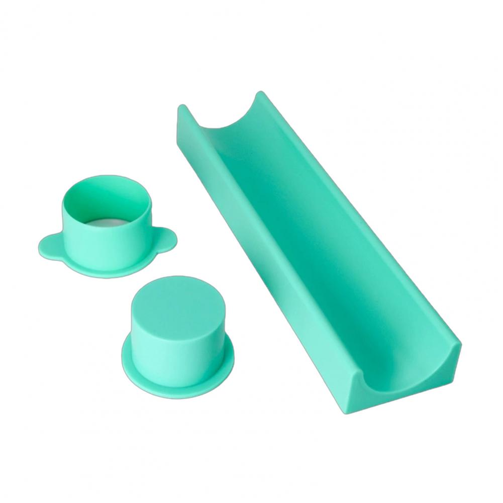 Non-stick Dough Cutter 3pcs Ro - Muffin Tin Nonstick review and price