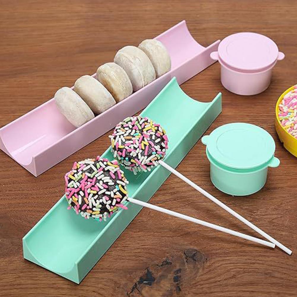Non-stick Dough Cutter 3pcs Ro - Muffin Tin Nonstick review and price