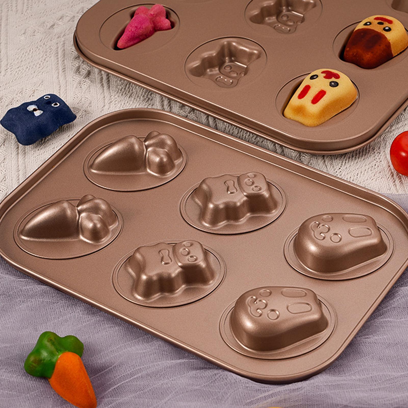 Muffin Tin Non-Stick Baking Mo - Muffin Tin Nonstick review and price