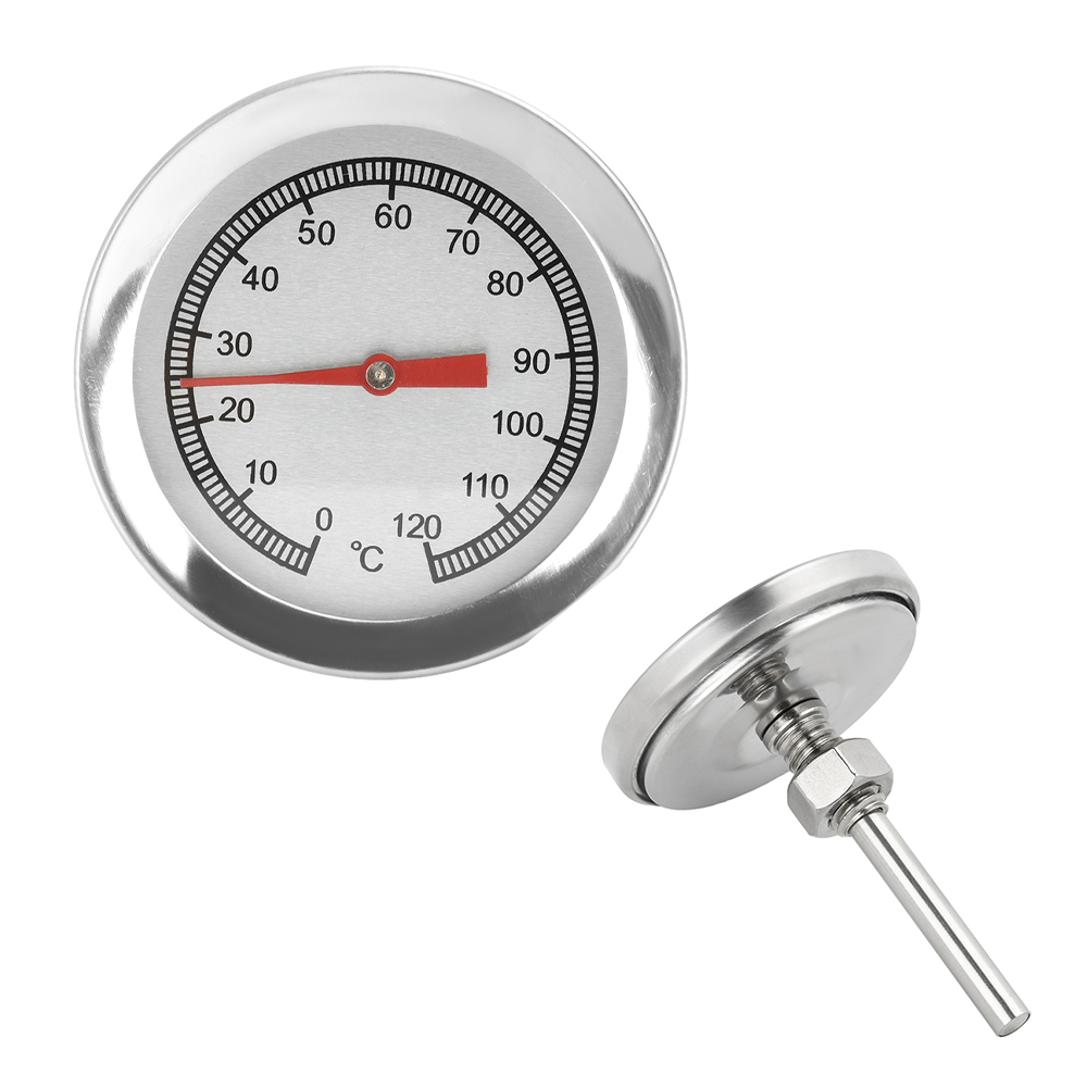 120℃ 500℃ Oven Thermometer Sta - Oven Thermometer Analog review and price