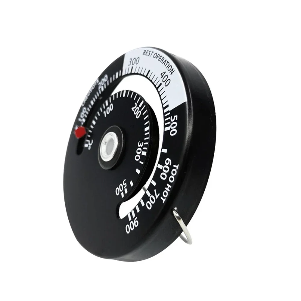 Magnetic Wood Stove Heater The - Oven Thermometer Analog review and price