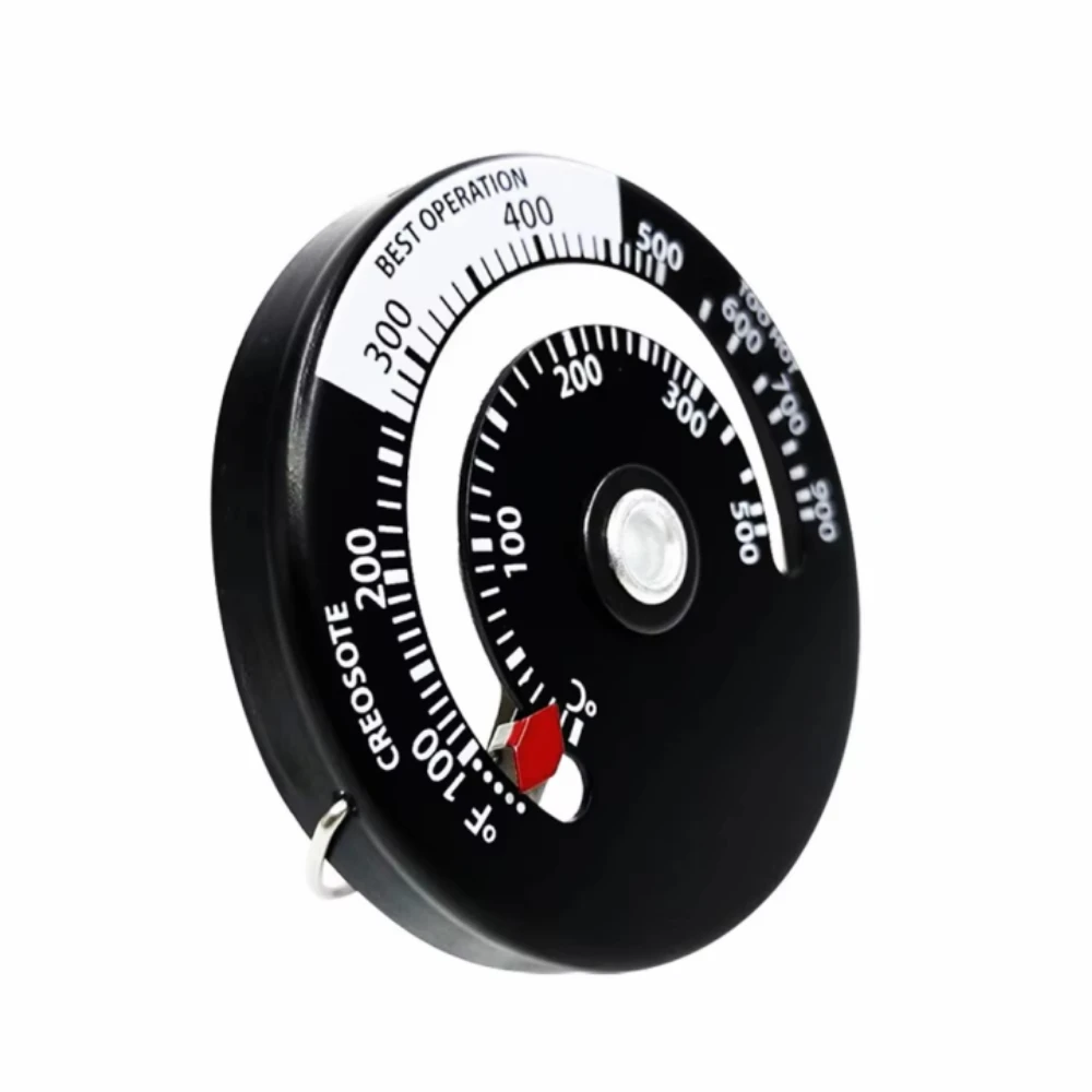 Magnetic Wood Stove Heater The - Oven Thermometer Analog review and price
