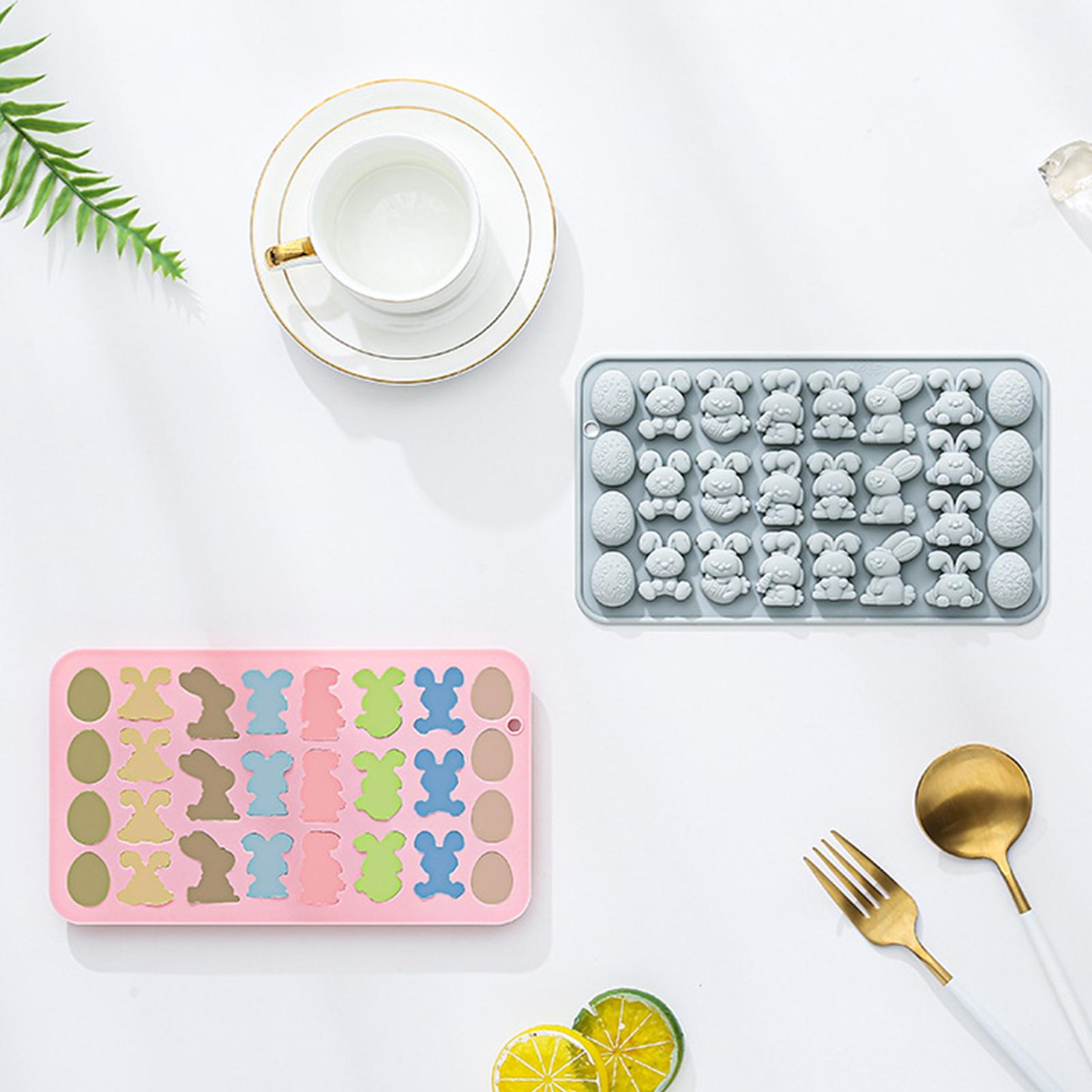 Easter Silicone Molds Nonstick - Silicone Cake Mold review and price