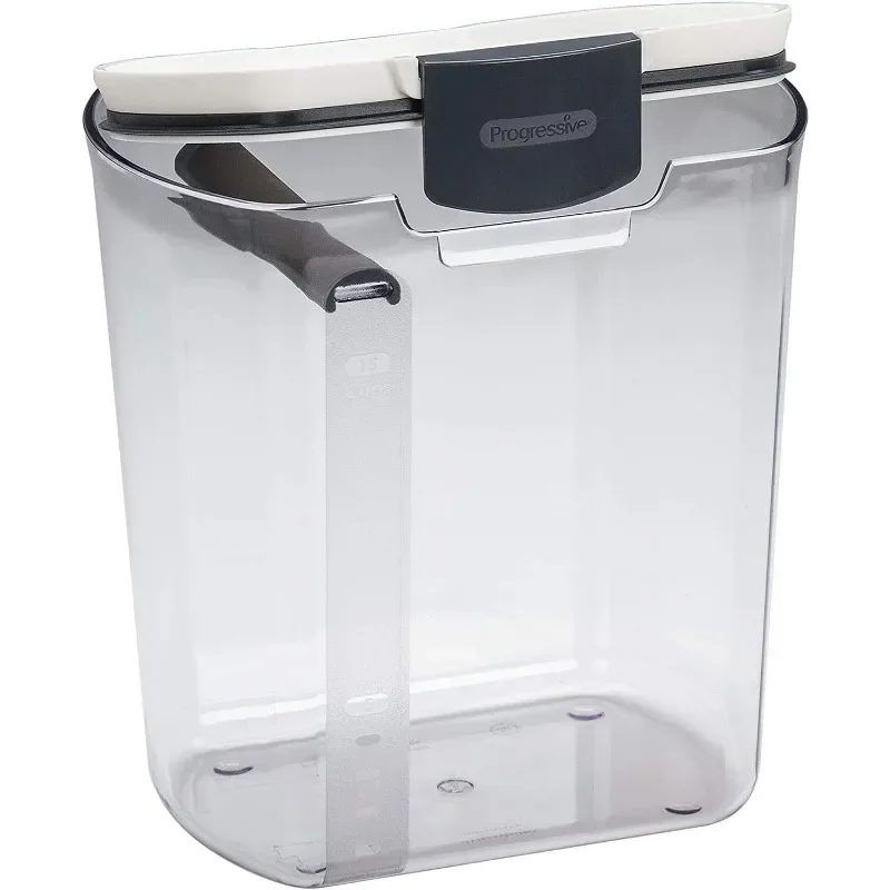 Prepworks ProKeeper 6 PC Kitch - Kitchen Baking Canisters review and price