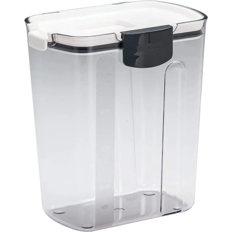 Prepworks ProKeeper 6 PC Kitch - Kitchen Baking Canisters review and price