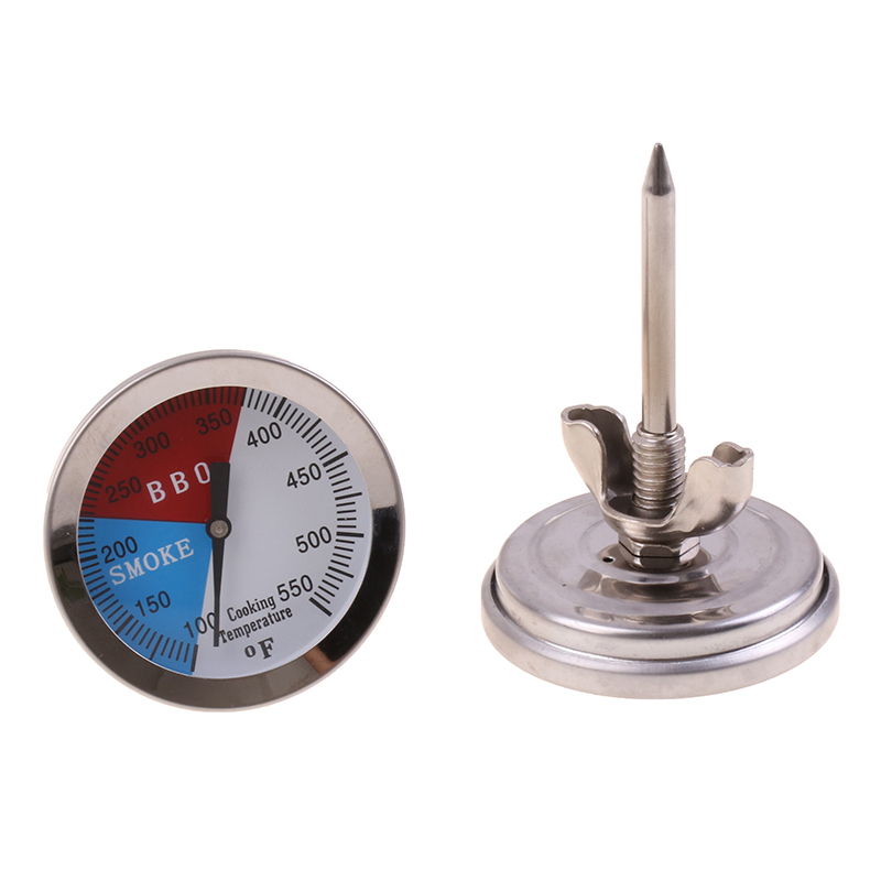 0℃-120℃ Stainless Steel Dial P - Oven Thermometer Analog review and price