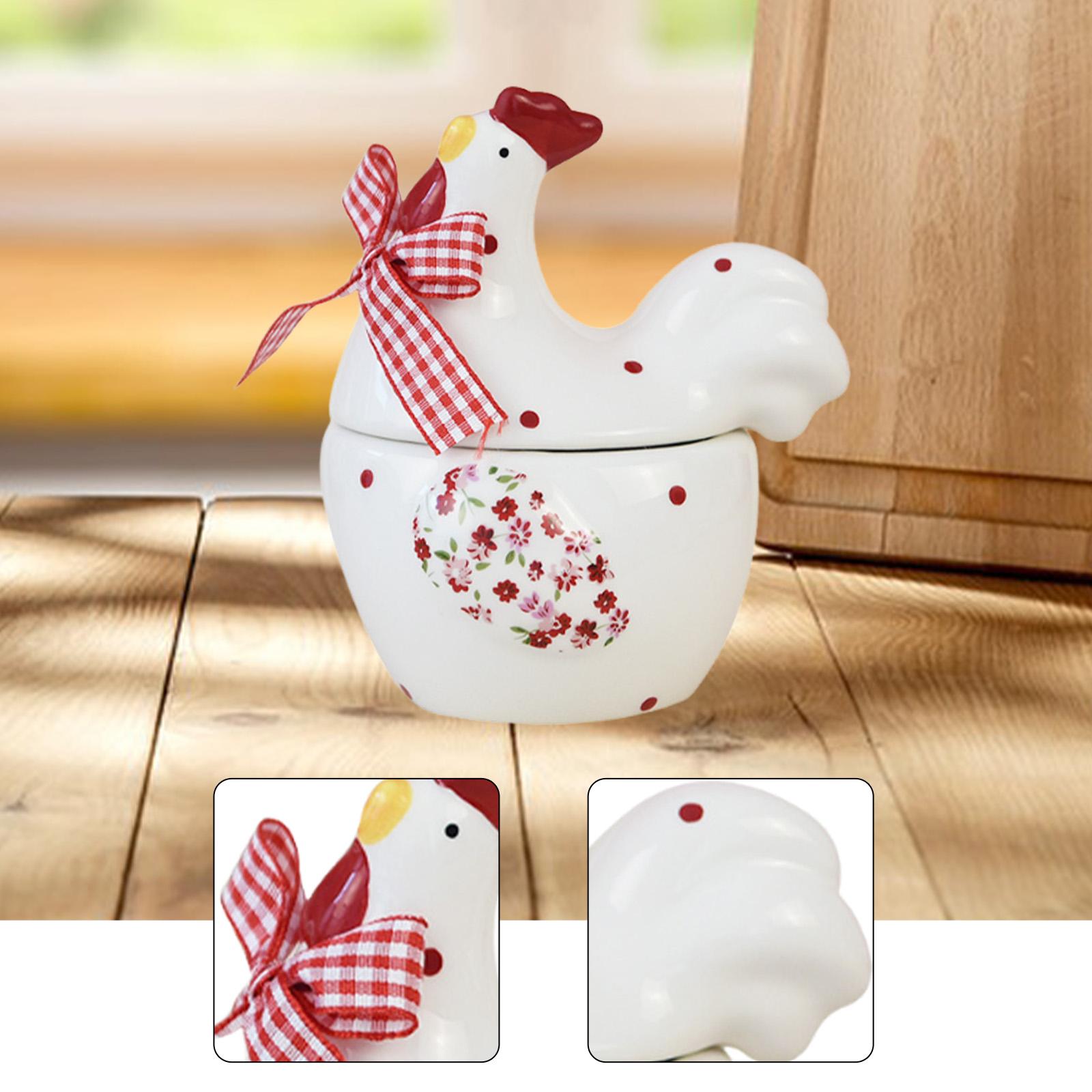 Sugar Bowl Condiment Pot Canis - Kitchen Baking Canisters review and price