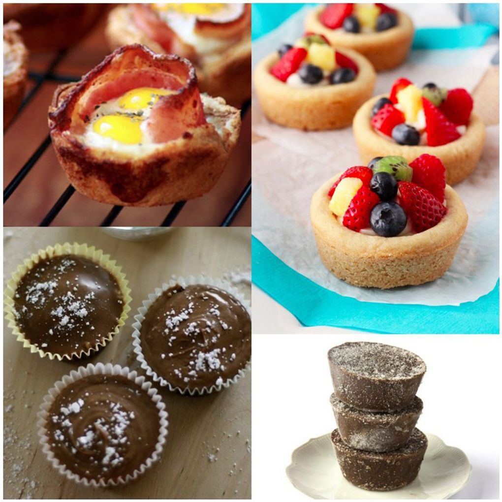 12 Cups Nonstick Bakeware Muff - Muffin Tin Nonstick review and price