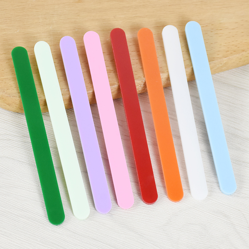 10Pcs Food Grade Acrylic Ice C - Kitchen.Baking Labels review and price