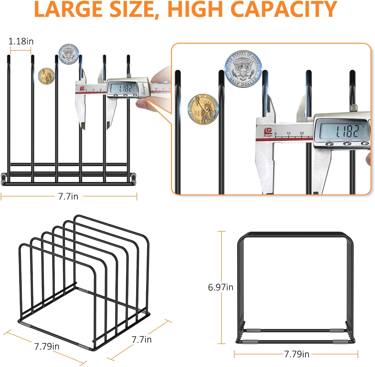 Kitchen Cabinet Organizer, Ste - Kitchen Cabinet Baking Organizer review and price