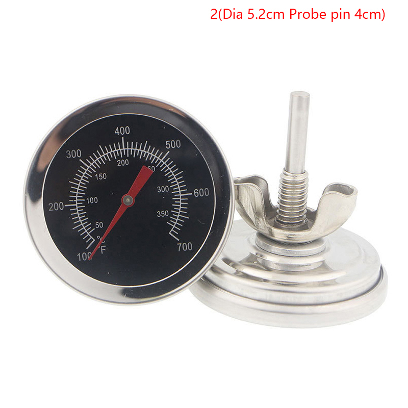 Stainless Steel Oven Thermomet - Oven Thermometer Analog review and price