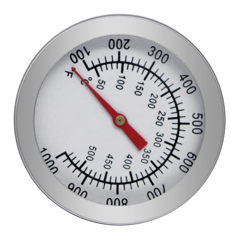 Stainless Steel Oven Thermomet - Oven Thermometer Analog review and price