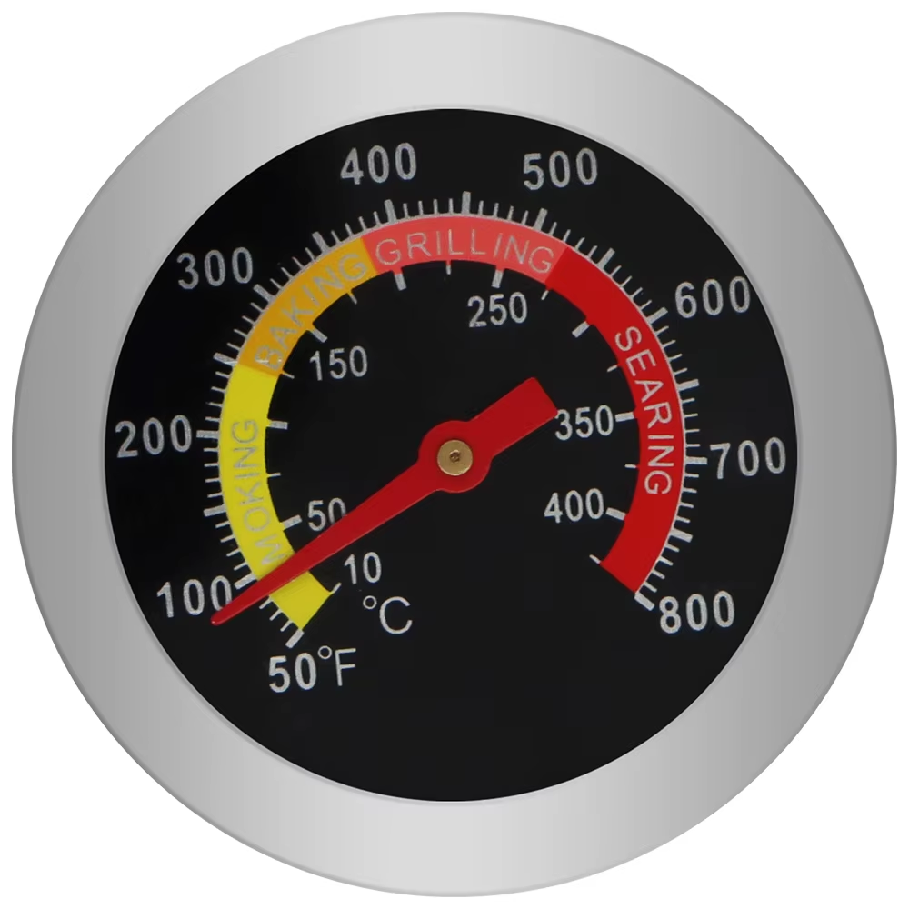 Stainless Steel Oven Thermomet - Oven Thermometer Analog review and price