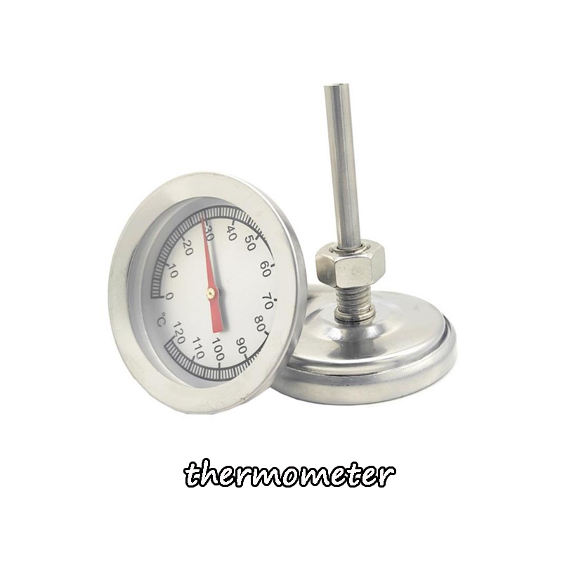 Bimetal Barbecue Oven Thermome - Oven Thermometer Analog review and price