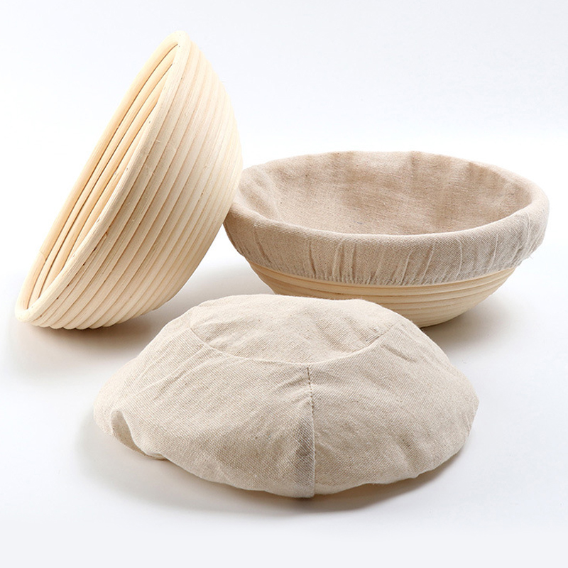 SHENHONG Round Banneton Natura - Proofing Basket Banneton review and price