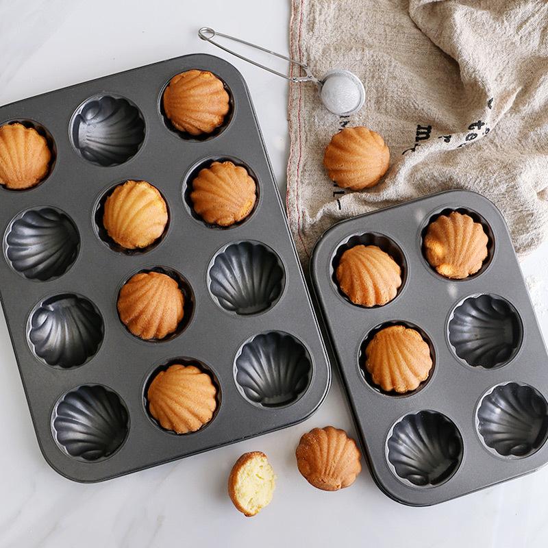 Carbon Steel Mini Muffin Tin | - Muffin Tin Nonstick review and price