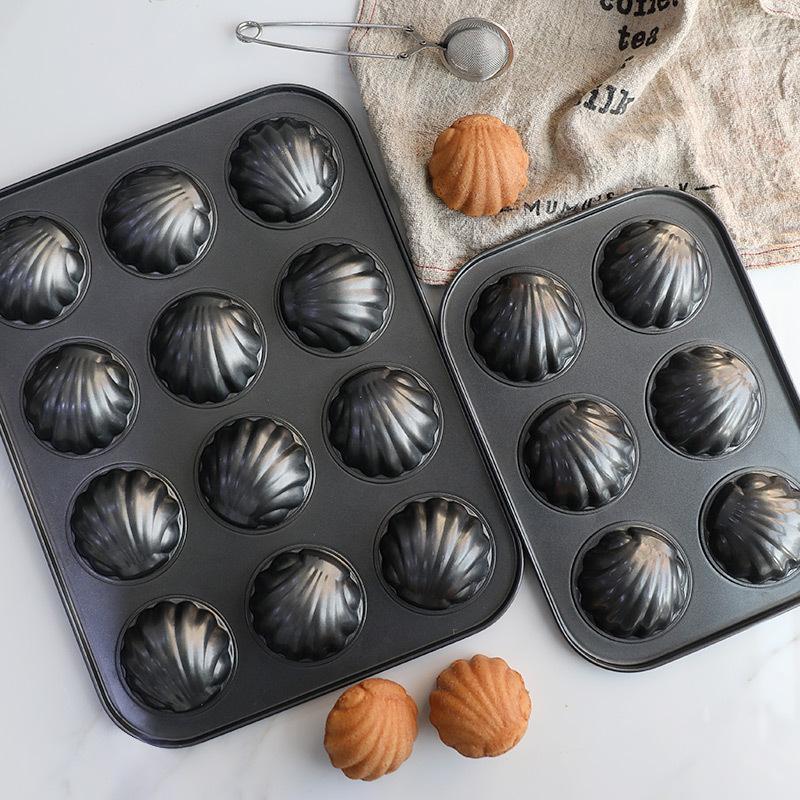 Carbon Steel Mini Muffin Tin | - Muffin Tin Nonstick review and price