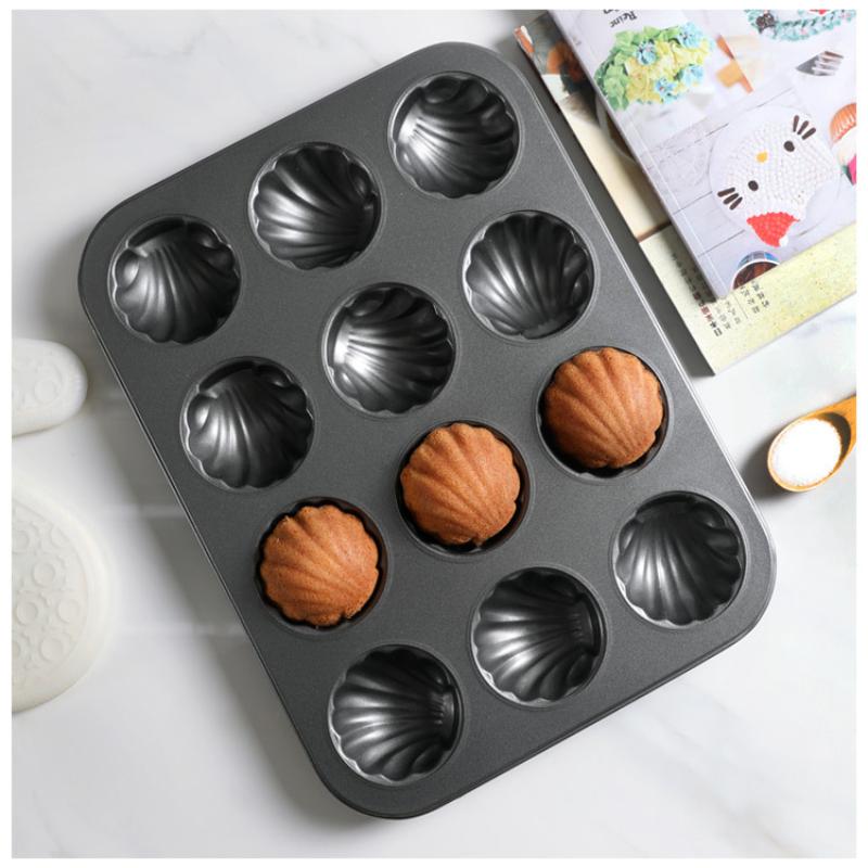 Carbon Steel Mini Muffin Tin | - Muffin Tin Nonstick review and price