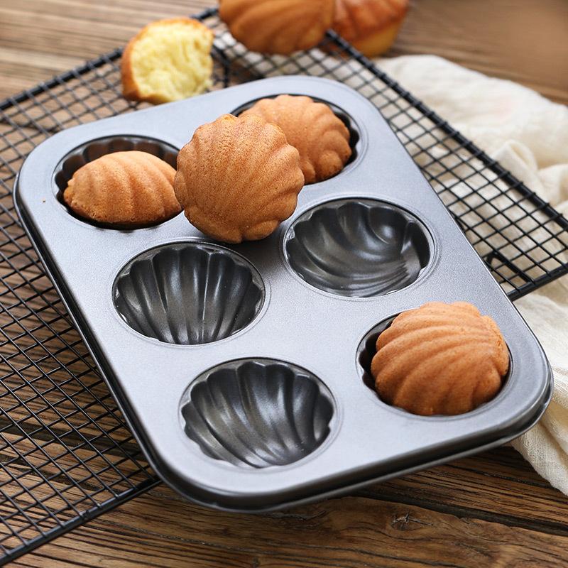 Carbon Steel Mini Muffin Tin | - Muffin Tin Nonstick review and price