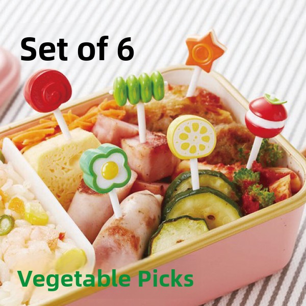 Torune Fruit ato Cartoon Bento - Kitchen.Baking Labels review and price