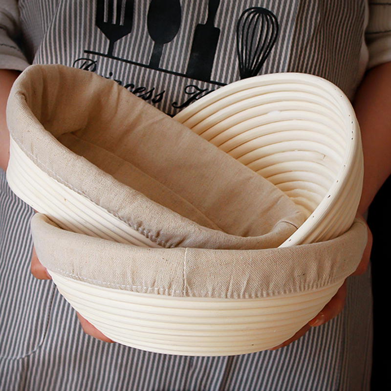SHENHONG Banneton Bread Proofi - Proofing Basket Banneton review and price