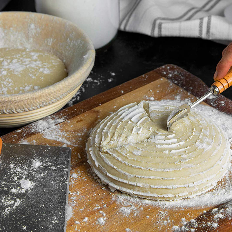 SHENHONG Banneton Bread Proofi - Proofing Basket Banneton review and price